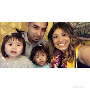 Meet your Posher, Virginia